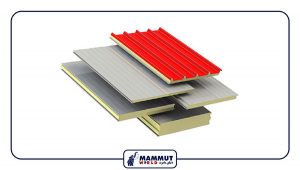 مزایای ساندویچ پانل دیواری ساندویچ پانل ماموت لیست نصابان ساندویچ پانل نصب ساندویچ پانل تولیدکنندگان ساندویچ پانل