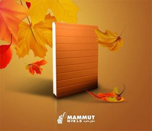 مشخصات فنی پانل دیواری