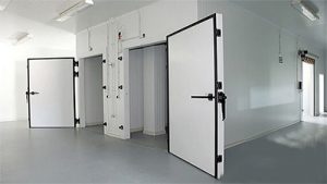 فروش ساندویچ پانل سردخانه ای اصفهان قیمت ساندویچ پانل سردخانه ای نصب و اجرای پانل سردخانه ای قیمت روز ساندویچ پنل سردخانه ای