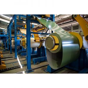 تولید انواع ورق رنگی - قیمت ورق رنگی