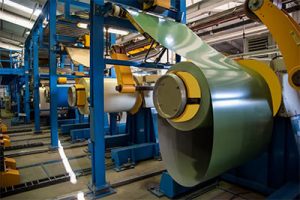 راهنمایی خرید ورق رنگی - قیمت ورق 5 دهم