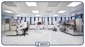 کاربرد ساندویچ پانل - قیمت ساندویچ پانل