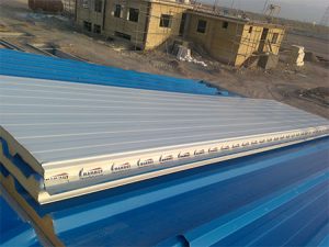 ساندویچ پانل سردخانه ای و اقتضا خرید