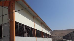 مزایای ساندویچ پانل دیواری ساندویچ پانل ماموت لیست نصابان ساندویچ پانل نصب ساندویچ پانل تولیدکنندگان ساندویچ پانل