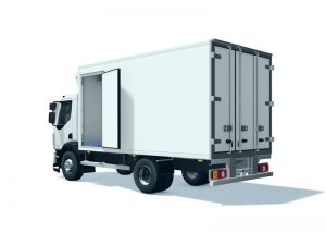 فروش اتاق ایزوله یخچالی ماموت