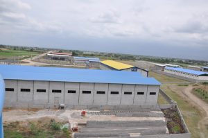 ساندویچ پانل شهرک های صنعتی مازندران