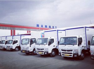 سفارش و قیمت اتاق حمل بار دنیای ماموت