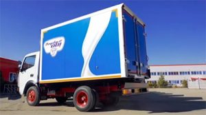 سفارش و قیمت اتاق حمل بار دنیای ماموت