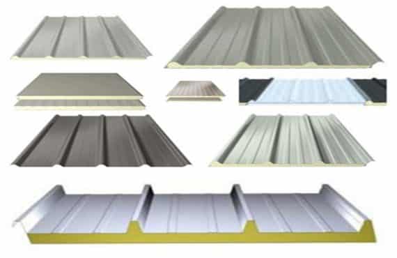 ماموت فروش غیر حضوری ساندویچ پنل