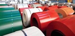 به روزترین قیمت ورق رنگی