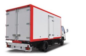 اتاق ایزوله حمل جوجه قیمت اتاق حمل جوجه