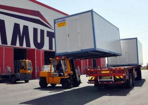 انواع کانکس ساندویچ پانل مجتمع صنعتی ماموت لیست نصابان ساندویچ پانل صفحه تولیدکنندگان ساندویچ پانل صفحه اجرای پوشش سوله صفحه نصب ساندویچ پانل صفحه