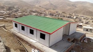 ساندویچ پانل مجتمع صنعتی ماموت لیست نصابان ساندویچ پانل صفحه تولیدکنندگان ساندویچ پانل صفحه اجرای پوشش سوله صفحه نصب ساندویچ پانل صفحه 