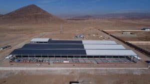 ساندویچ پنل شهرک های صنعتی تهران