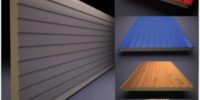 https://sandwichpanel-company.com گالری محصولات کارخانه ماموت