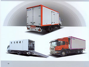 راهنمای خرید اتاق یخچالی - قیمت اتاق یخچالی - اتاق یخچالی دنیای ماموت