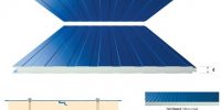 https://sandwichpanel-company.com گالری محصولات کارخانه ماموت