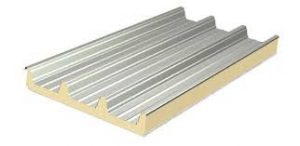 فروش ساندویچ پانل شهرک صنعتی کاوه