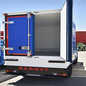 راهنمای خرید اتاق یخچالی - قیمت اتاق یخچالی - اتاق یخچالی دنیای ماموت