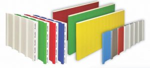 ساندویچ پانل شرکت ماموت