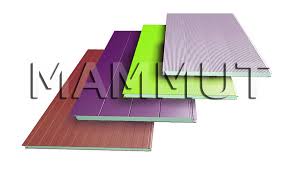 تولید و فروش ساندویچ پانل