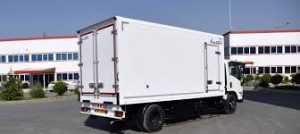 اتاق ایزوله حمل جوجه قیمت اتاق حمل جوجه