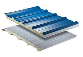 ساندویچ پنل شهرک های صنعتی تهران