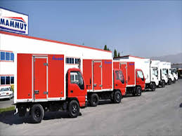 اتاق یخچالی شکلات و شیرینی