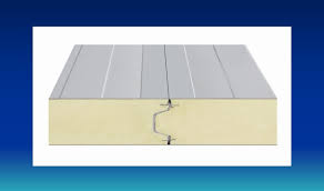 فروش ساندویچ پانل شهرک صنعتی کاوه