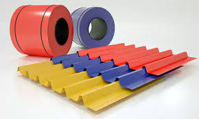 راهنمایی خرید ورق رنگی - قیمت ورق 5 دهم