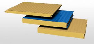 ساندویچ پنل