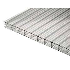 انواع ورق پلی کربنات