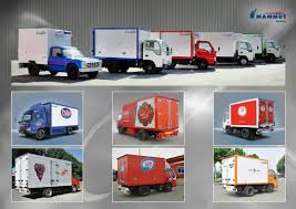 فروش اتاق حمل بار (ایزوله )