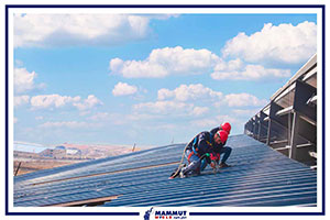 نکات اجرایی پوشش سوله ساندویچ پانل مجتمع صنعتی ماموت لیست نصابان ساندویچ پانل صفحه تولیدکنندگان ساندویچ پانل صفحه اجرای پوشش سوله صفحه نصب ساندویچ پانل صفحه