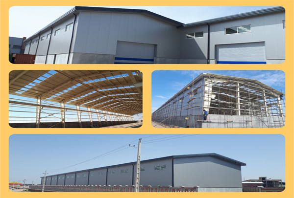 لیست نصاب ساندویچ پانل