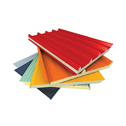 آخرین نوسانات قیمت ساندویچ پانل ساندویچ پانل ماموت نصاب ساندویچ پانل