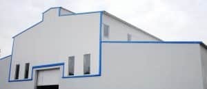 گیلان نصاب ساندویچ پانل