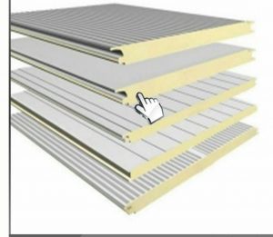 محاسبه وزن ساندویچ پانل ساندویچ پانل مجتمع صنعتی ماموت لیست نصابان ساندویچ پانل صفحه تولیدکنندگان ساندویچ پانل صفحه اجرای پوشش سوله صفحه نصب ساندویچ پانل صفحه