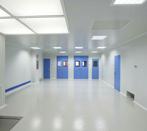 پارتیشین بندی با استفاده از ساندویچ پانل