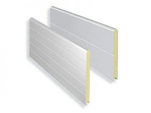 مشخصات فنی پانل دیواری