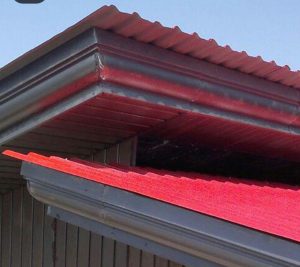 بزرگترین تولید کننده ورق رنگی