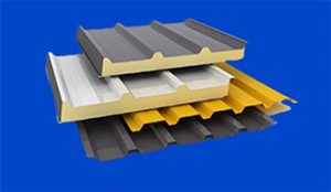 خرید بی واسطه ساندویچ پانل