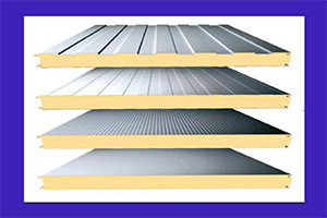 خرید بی واسطه ساندویچ پانل