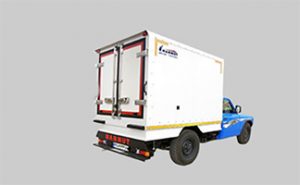 خرید اتاق یخچالی