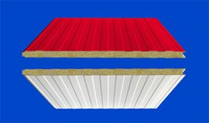 قیمت ساندویچ پانل در تهران