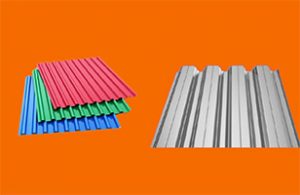 خرید و قیمت به روز ورق رنگی