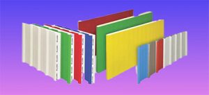 خرید ساندویچ پانل شیراز