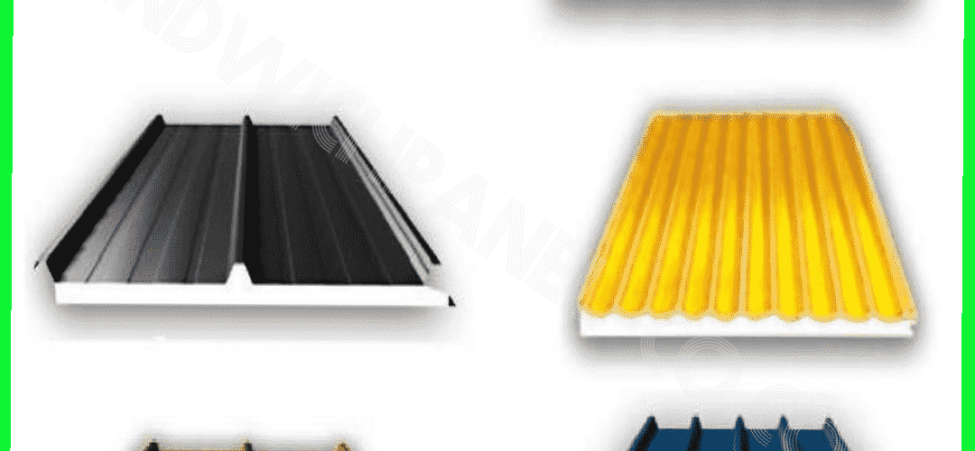 لیست قیمت ساندویچ پنل