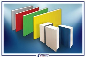 سردخانه انبار دارو آزمایشگاهی -ساندویچ پانل