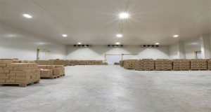 ساندویچ پانل سردخانه ای و اقتضا خرید